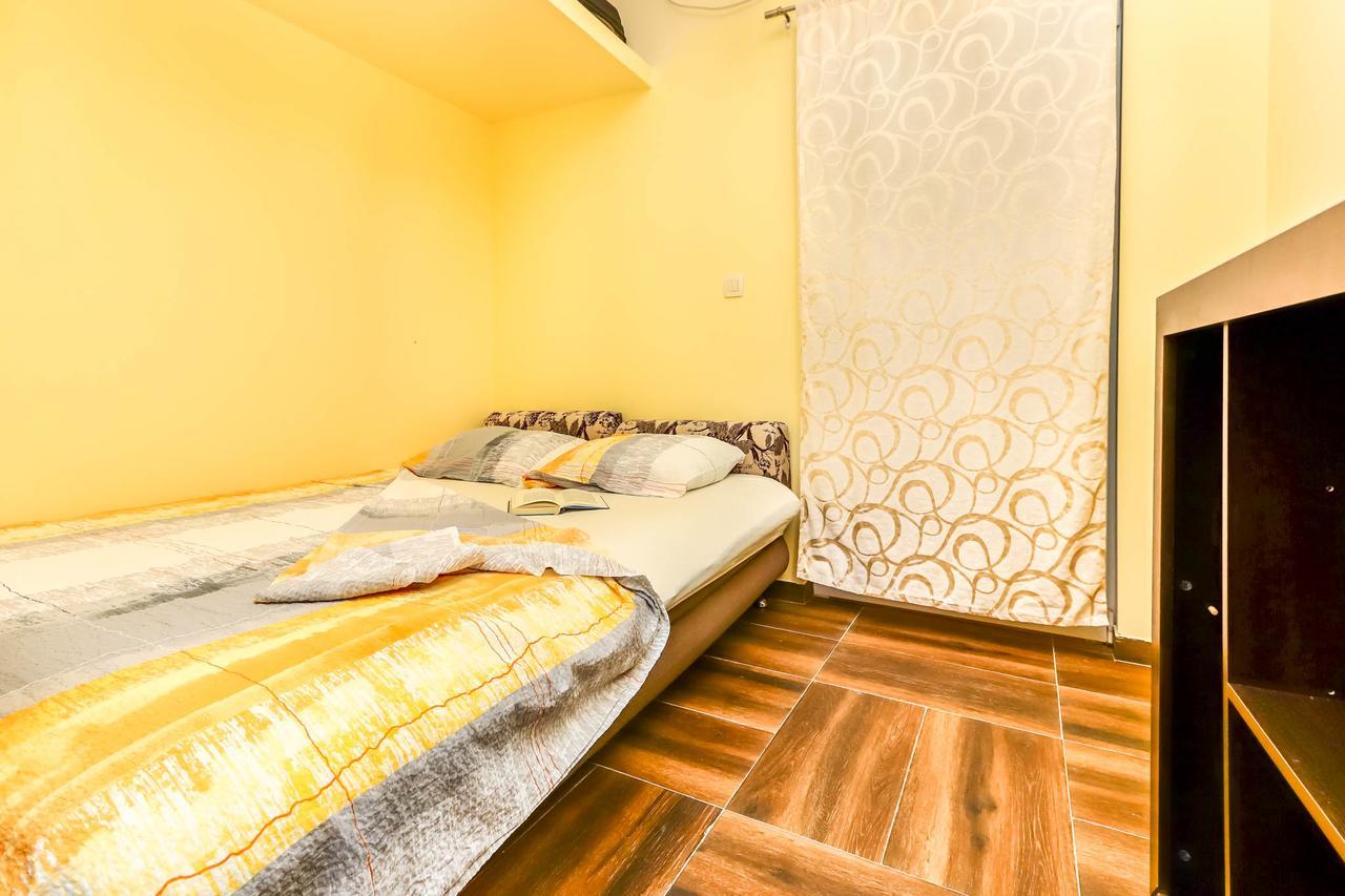 Ssm Apartmani Kotor Exterior foto