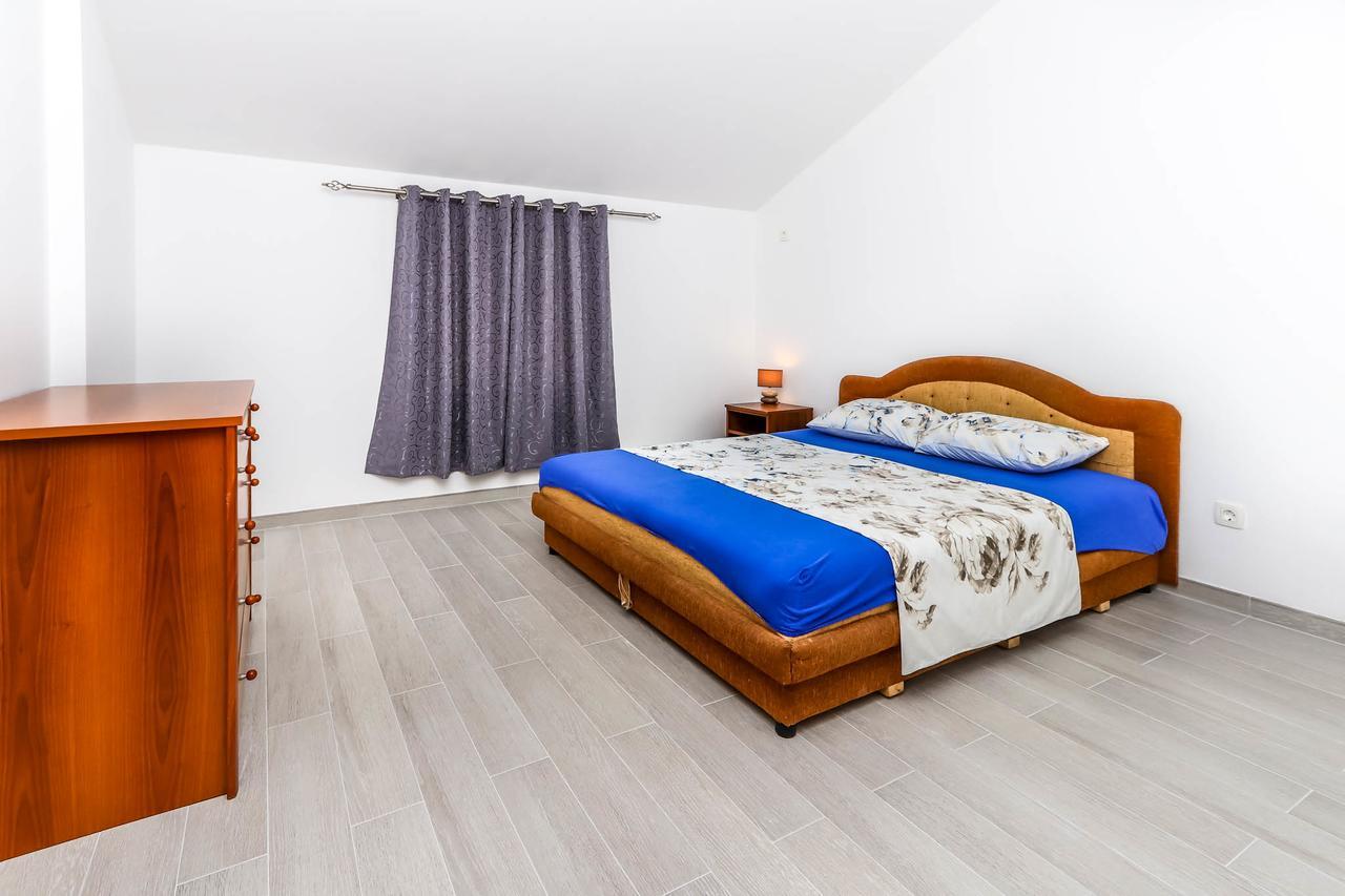 Ssm Apartmani Kotor Exterior foto